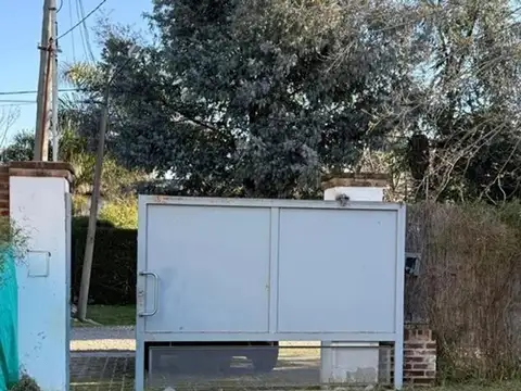 Casa en Venta en Pilar, USD 85.000