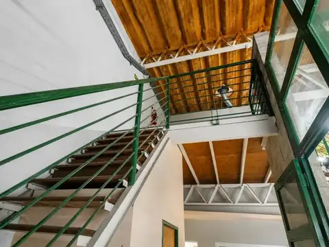Galpon en Venta en Barrio Jardín Mayoraz, USD 380.000