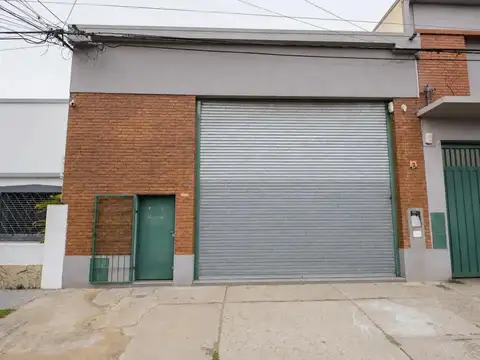 Galpón en Venta en Barrio Jardin Mayoraz, Santa Fe