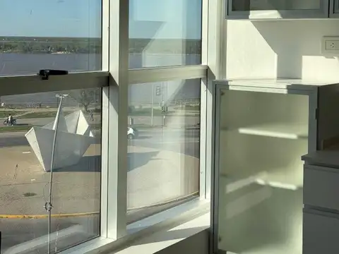 Departamento en Alquiler en Puerto Norte, $ 1.800.000