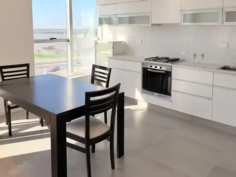 Departamento en Alquiler de 2 dormitorios
