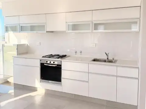 Departamento en Alquiler de 3 ambientes