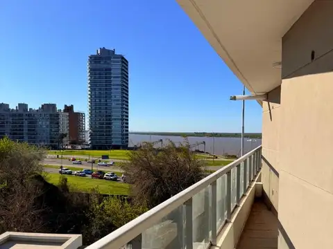 Departamento en Alquiler A Estrenar