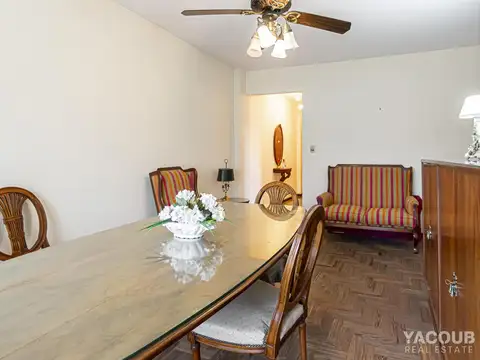 Departamento en Venta Apto profesional