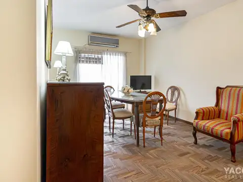 Departamento en Venta 50 años