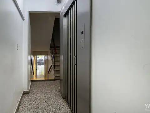 Departamento en Venta en Parque Patricios, USD 110.000