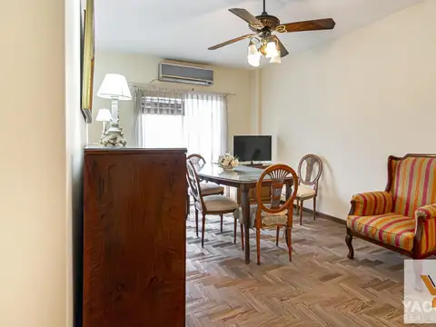 Departamento en Venta 50 años