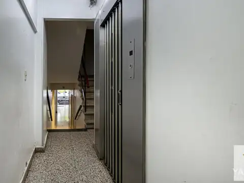 Departamento en Venta en Parque Patricios, USD 110.000