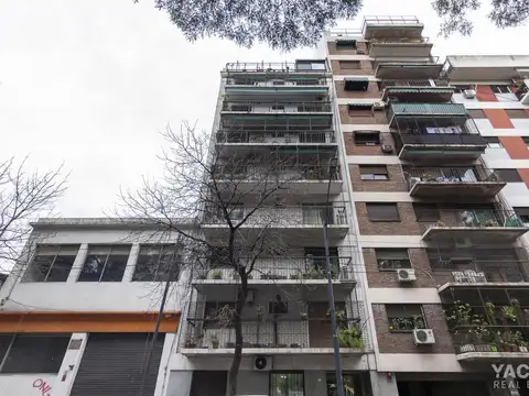 Monteaguado e/ Uspallata y Patagones