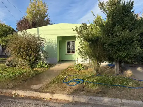Casa en venta, plottier