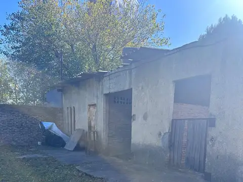Cura Brochero 1600