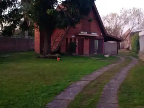 Casa en Venta de 3 dormitorios