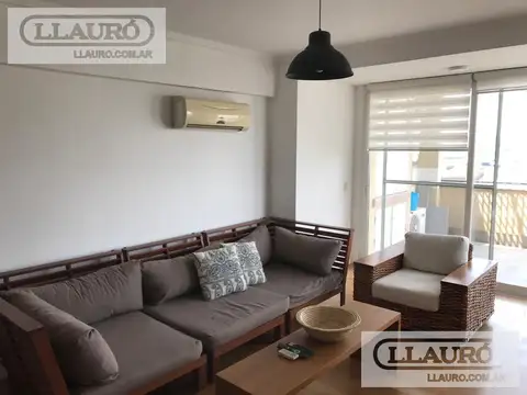 Departamento en Alquiler Temporal de 2 ambientes