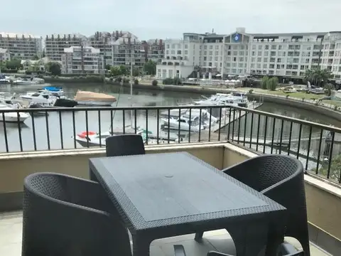 Departamento en Alquiler Temporal 12 años