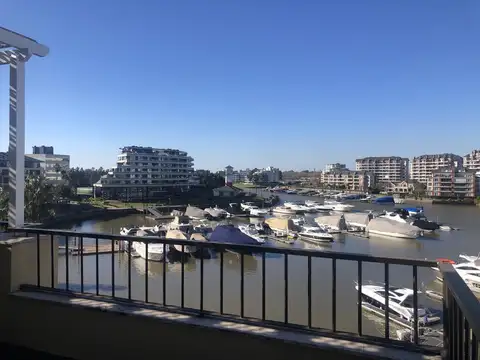 Boulevard del Mirador al 100 - Terrazas de la Bahía II - Nordelta - Tigre