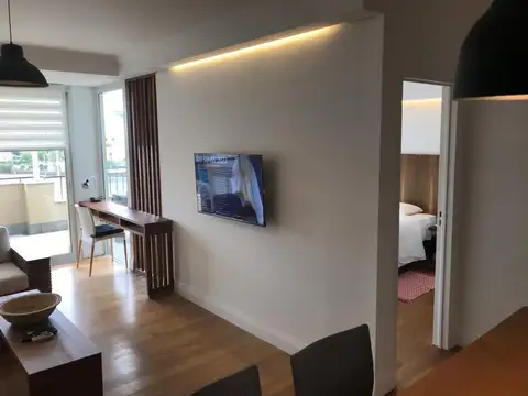 Departamento en Alquiler Temporal en Nordelta, USD 1.400