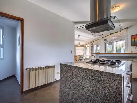 Casa en Venta al Sureste