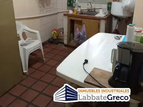 GalpÃ³n - Venta - Argentina, General San Martín - Moreno 1700