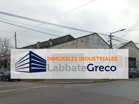 GalpÃ³n - Venta - Argentina, General San Martín - Moreno 1700