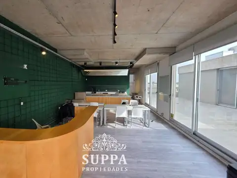 LOCAL EN VENTA CENTRO COMERCIAL VILLANUEVA- VEN