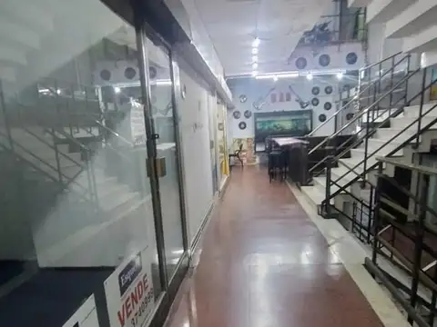 Local en Venta en Centro, USD 12.500