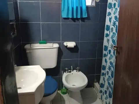 Depto Tipo Casa en Venta de Monoambiente