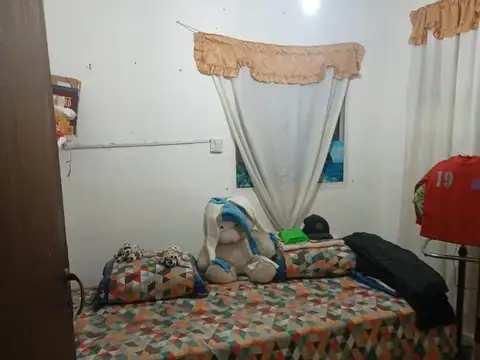 Depto Tipo Casa en Venta con 2 cocheras