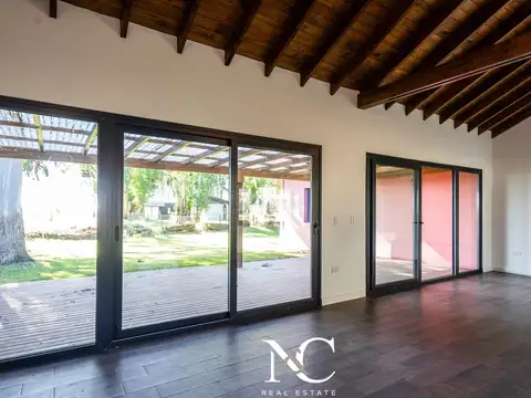 Casa en Venta de 3 dormitorios