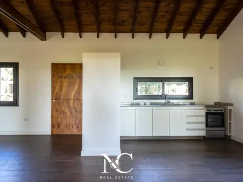 Casa en venta en Costa Esmeralda Deportiva