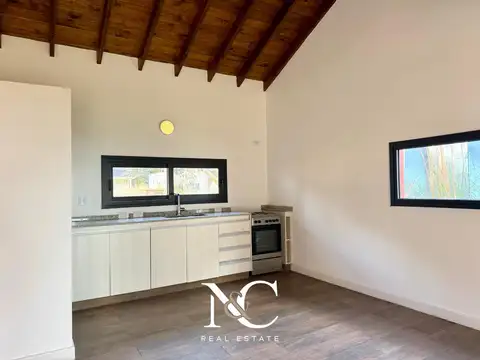 Casa en Venta al Norte