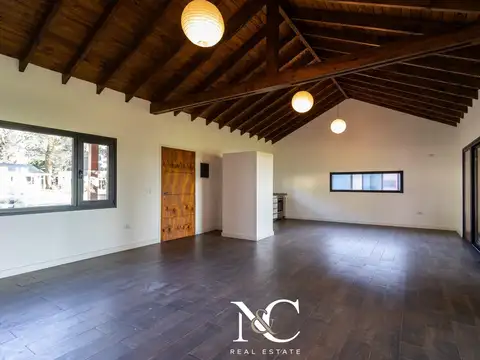 Casa en Venta en Costa Esmeralda, USD 194.000