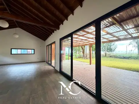 Casa en venta en Costa Esmeralda Deportiva