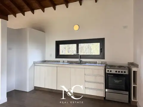 Casa en Venta 2 años