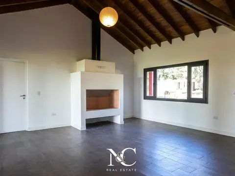Casa en Venta 2 años