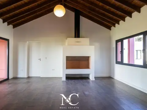 Casa en venta en Costa Esmeralda Deportiva