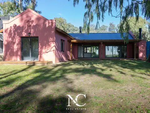 Casa en venta en Costa Esmeralda Deportiva