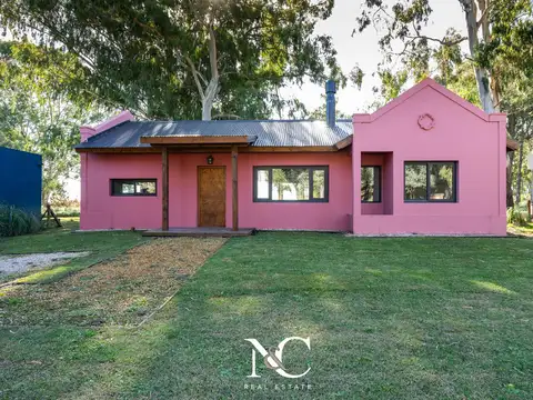 Deportiva lote al 400