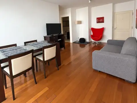 Departamento en Alquiler Temporal de 2 ambientes