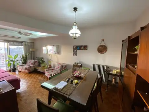 Rivadavia 157 , Piso 9