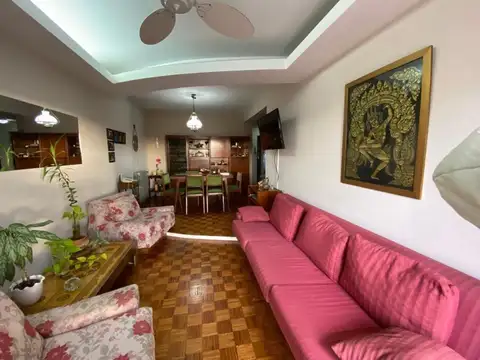 Departamento en Venta de 4 ambientes