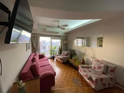 Departamento en Venta de 3 dormitorios