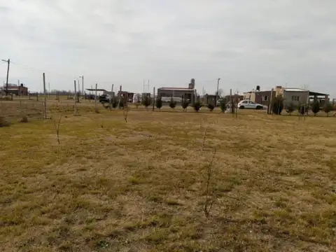 Apeadero Vicente Echeverria, Ibarlucea