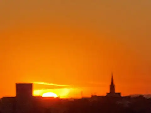 Monoambiente Parque Luro