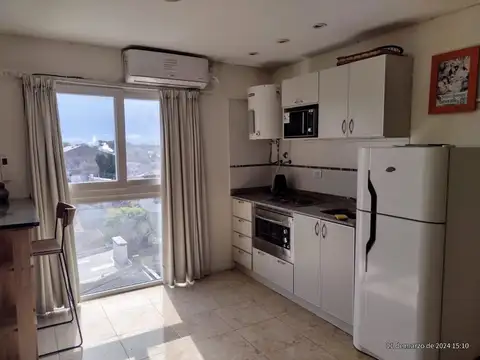 Departamento en Venta de Monoambiente