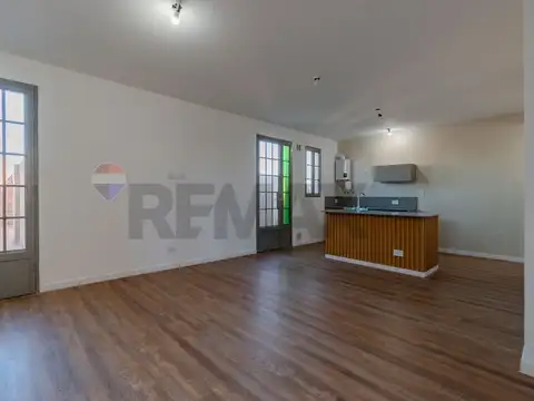Depto Tipo Casa en Venta de 1 dormitorio