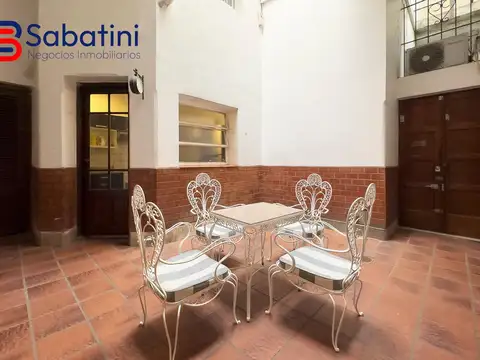 Depto Tipo Casa en Venta al Noreste
