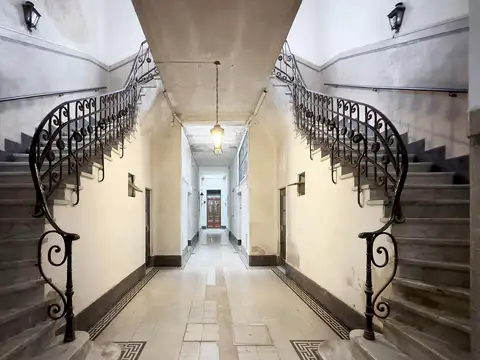 Depto Tipo Casa en Venta de 3 dormitorios