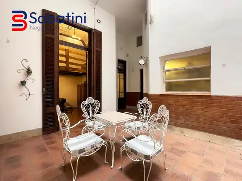 Depto Tipo Casa en Venta en Recoleta, USD 265.000