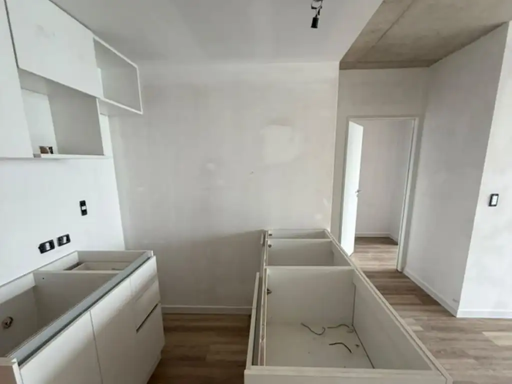 Emprendimiento en Núñez