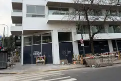 Emprendimiento en Núñez de 1 Dormitorios